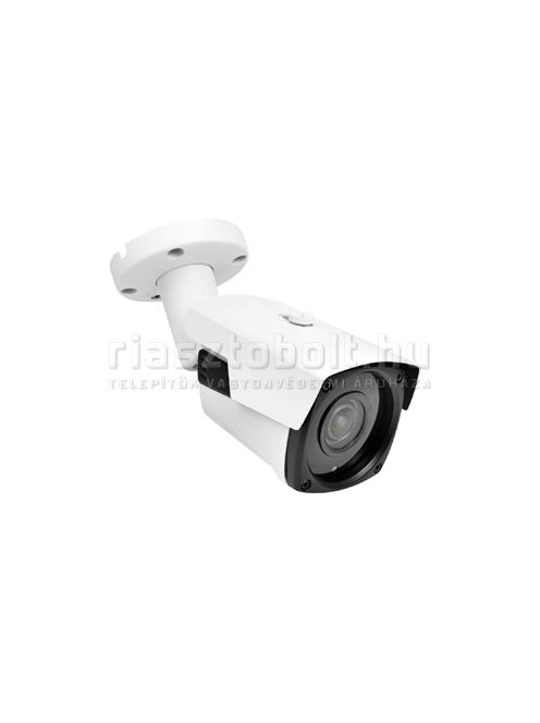 ASEC Bulldog-W fehér varifokális AHD/TVI/CVI kamera