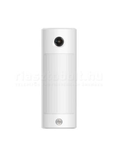   Hikvision riasztó AX Pro kültéri kamerás mozgásérzékelő - DS-PDPC18-HM-WE 