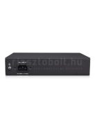 Provision PR-PoES-08120C+2I POE switch (8+2 port, 120W)