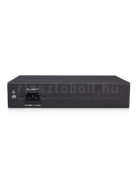 Provision PR-PoES-08120C+2GI POE switch (8 POE port, 120W, 2 Gigabit uplink)
