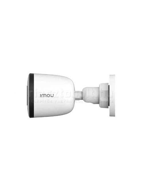 IMOU by Dahua IPC-F22A-P cső IP kamera (2MP, IR30m, 2.8mm, POE, Mikrofon)