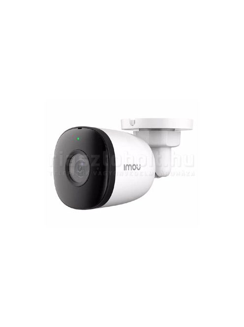 IMOU by Dahua IPC-F42A-P cső IP kamera (4MP, IR30m, 2.8mm, POE, Mikrofon)