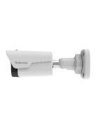 Videosec IPW-2122LA-28F cső IP kamera (2MP, IR30m, 2.8mm, POE, WDR, SD, Mikrofon)