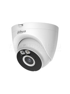   Dahua T5A-IL dóm IP kamera (WiFi, 5MP, StarLight, FullColor, IR30m, LED30m, 3.6mm, Mikrofon)