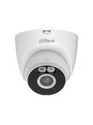 Dahua T5A-IL dóm IP kamera (WiFi, 5MP, StarLight, FullColor, IR30m, LED30m, 3.6mm, Mikrofon)