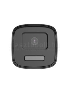   Hikvision DS-2CE17K0T-LXTS csőkamera (5MP, IR40m, LED40m, 2.8mm, Hang- és fényriasztás, Mikrofon, Hangszóró)