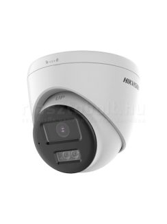   Hikvision DS-2CE78U0T-LF 4K dómkamera (8MP, FullColor, IR40m, LED20m, 2.8mm)