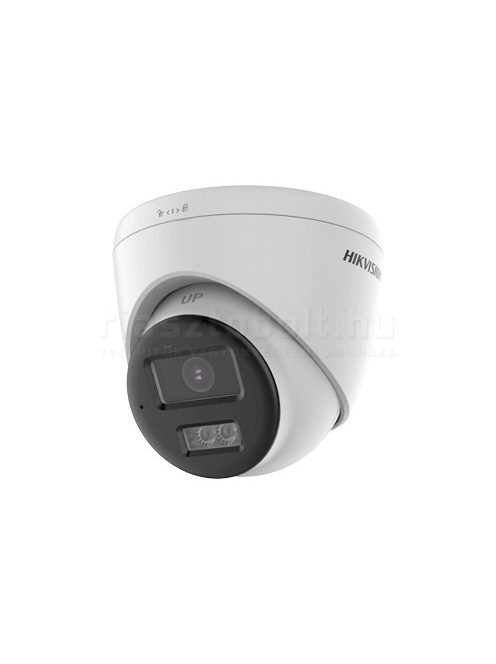 Hikvision DS-2CE76U0T-LF 4K dómkamera (8MP, FullColor, IR30m, LED20m, 2.8mm)