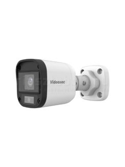  Videosec XB-500WL-28F csőkamera (5MP, FullColor, LED20m, 2.8mm)