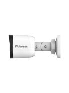 Videosec XB-500WL-28F csőkamera (5MP, FullColor, LED20m, 2.8mm)