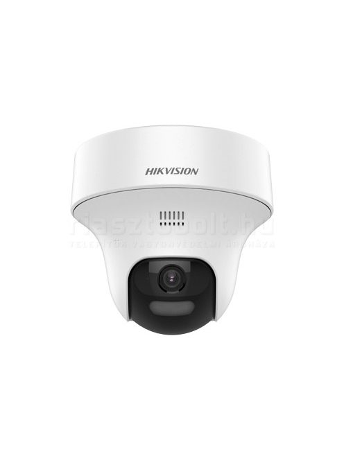 Hikvision DS-2CE70D0T-PTLXTS kültéri PT forgatható analóg kamera