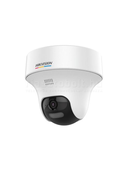 Hikvision DS-2CE70DF3T-PTLXTS kültéri PT forgatható analóg kamera