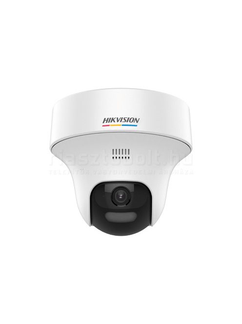 Hikvision DS-2CE70DF3T-PTLXTS kültéri PT forgatható analóg kamera