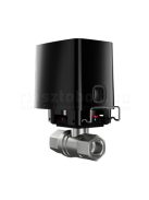 AJAX riasztó - Ajax WaterStop 3/4 coll vízelzáró szelep (BL) fekete