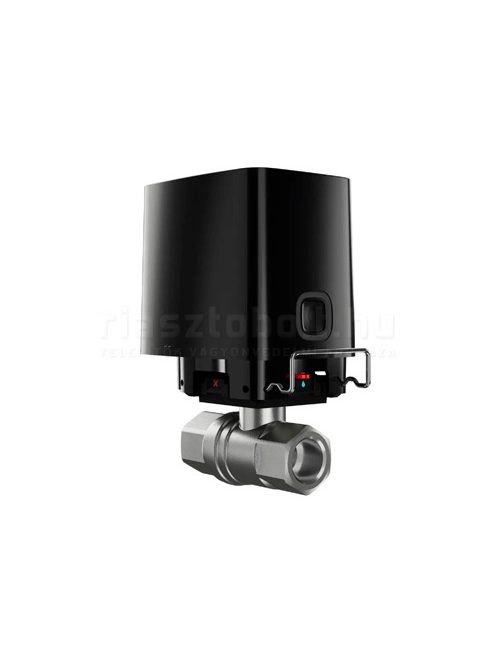 AJAX riasztó - Ajax WaterStop 3/4 coll vízelzáró szelep (BL) fekete