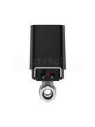 AJAX riasztó - Ajax WaterStop 3/4 coll vízelzáró szelep (BL) fekete