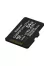 Kingston Canvas Select Plus microSD kártya  64GB