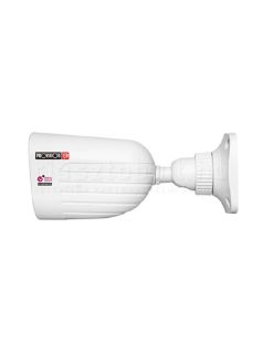   Provision BSH-340PSN-28 cső IP kamera (4MP, IR20m, LED20m, 2.8mm, POE, SD)
