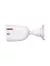  Provision BSH-340PSN-28 cső IP kamera (4MP, IR20m, LED20m, 2.8mm, POE, SD)