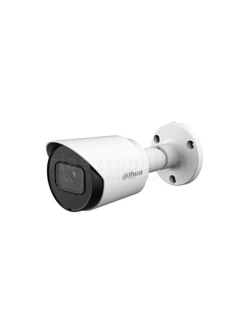 Dahua HAC-HFW1200T csőkamera (2MP, IR30m, 2.8mm)