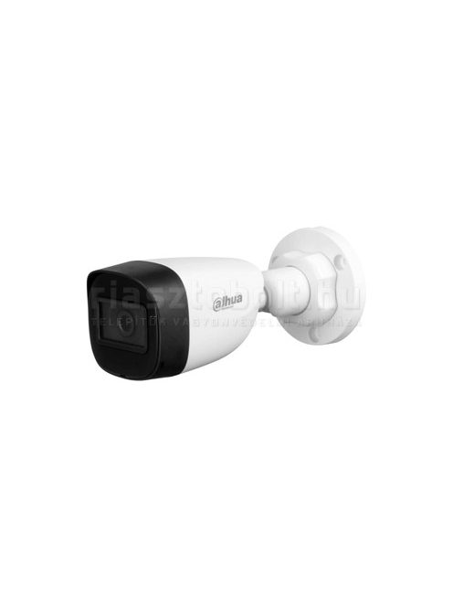 Dahua HAC-HFW1200C csőkamera (2MP, IR20m, 2.8mm)