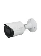 Dahua IPC-HFW2441S-S cső IP kamera (4MP, StarLight, IR30m, 2.8mm, POE, WDR, SD, Mikrofon, Intelligens)