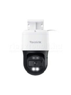   Reolink P830 forgatható IP kamera (8MP, StarLight, FullColor, IR30m, LED30m, 4mm, SD, Mikrofon)