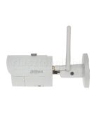 Dahua IPC-HFW1435S-W-S2 cső IP kamera (WiFi, 4MP, IR30m, 2.8mm, SD)