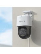 Reolink P830 forgatható IP kamera (8MP, StarLight, FullColor, IR30m, LED30m, 4mm, SD, Mikrofon)