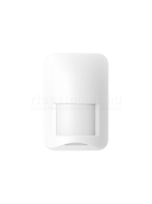 Hikvision HiLook vezeték nélküli mozgásérzékelő - ALARM-D201P10-WE 