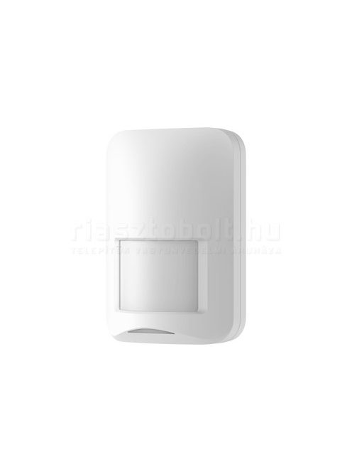Hikvision HiLook vezeték nélküli mozgásérzékelő - ALARM-D201P10-WE 