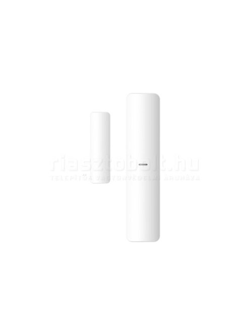 Hikvision HiLook vezeték nélküli nyitásérzékelő - ALARM-D201MC-WE