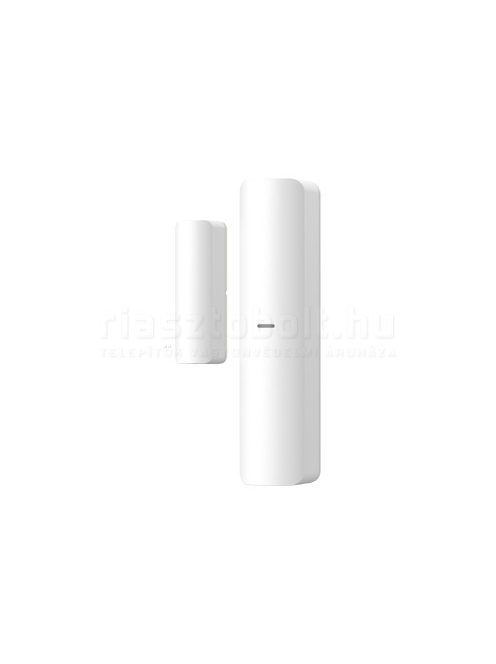 Hikvision HiLook vezeték nélküli nyitásérzékelő - ALARM-D201MC-WE