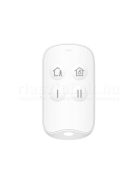 Hikvision HiLook vezeték nélküli távirányító - ALARM-KF201-WE