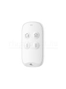 Hikvision HiLook vezeték nélküli távirányító - ALARM-KF201-WE