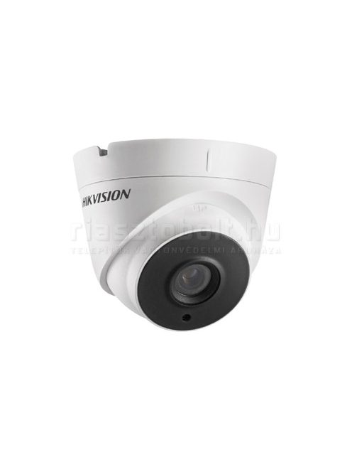 Hikvision DS-2CE78U8T-IT3 4K dómkamera (8MP, StarLight, IR40m, 2.8mm, WDR)