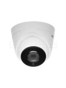 Hikvision DS-2CE56D0T-IT3F dómkamera (2MP, IR40m, 2.8mm)