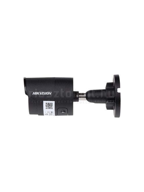 Hikvision DS-2CD2043G0-I-B cső IP kamera (4MP, IR30m, 2.8mm, POE, WDR, SD)