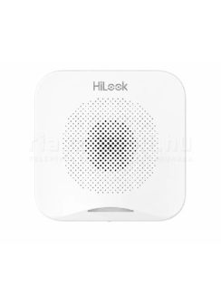   Hikvision HiLook vezeték nélküli beltéri sziréna - ALARM-S201-WE/BLUE