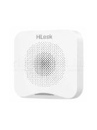 Hikvision HiLook vezeték nélküli beltéri sziréna - ALARM-S201-WE/BLUE