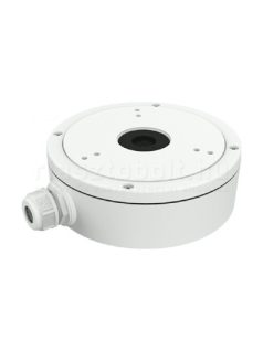 Hikvision DS-1280ZJ-M nagyméretű kötődoboz 
