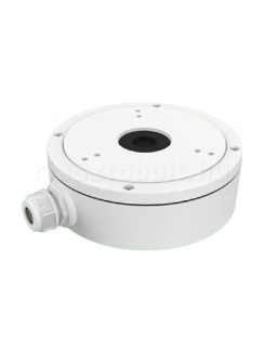 Hikvision DS-1280ZJ-M nagyméretű kötődoboz 