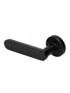 ORNO OR-ZS-853B okos kilincs FEKETE (Bluetooth, Kód, Ujjlenyomat)