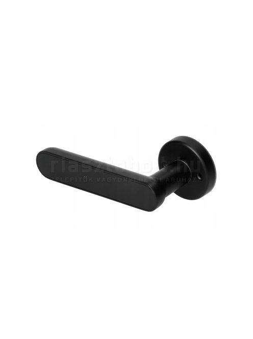 ORNO OR-ZS-853B okos kilincs FEKETE (Bluetooth, Kód, Ujjlenyomat)