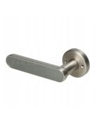 ORNO OR-ZS-853N okos kilincs NIKKEL (Bluetooth, Kód, Ujjlenyomat)