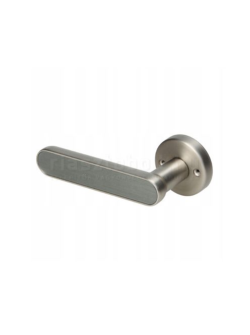 ORNO OR-ZS-853N okos kilincs NIKKEL (Bluetooth, Kód, Ujjlenyomat)