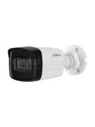 Dahua DH-HAC-HFW1200TL-A csőkamera (2MP, IR60m, 3.6mm, Mikrofon)