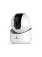 Hikvision DS-2CV2Q21FD-IW-W forgatható IP kamera (WiFi, 2MP, IR10m, 2mm, SD, Mikrofon, Hangszóró)