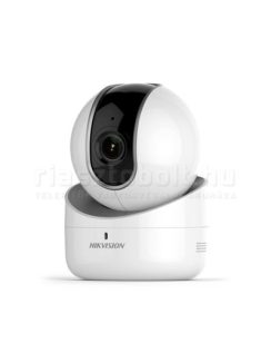   Hikvision DS-2CV2Q21FD-IW-W forgatható IP kamera (WiFi, 2MP, IR10m, 2mm, SD, Mikrofon, Hangszóró)