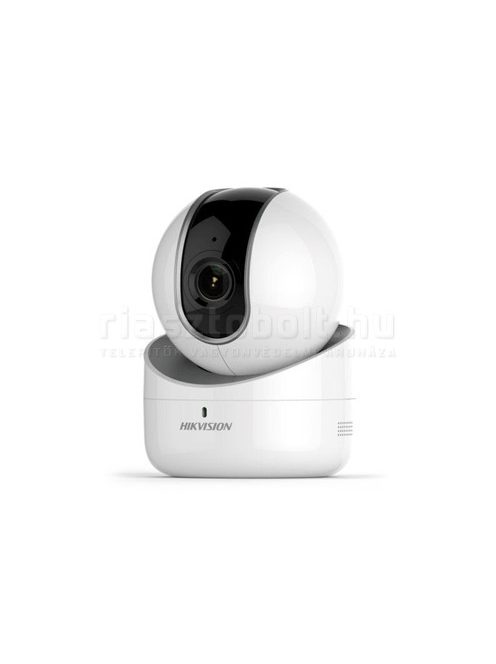 Hikvision DS-2CV2Q21FD-IW-W forgatható IP kamera (WiFi, 2MP, IR10m, 2mm, SD, Mikrofon, Hangszóró)